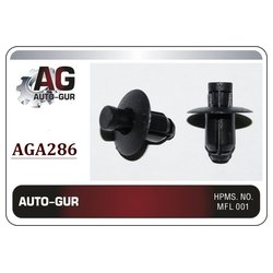 AUTO-GUR AGA286