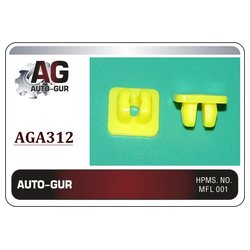 AUTO-GUR AGA312