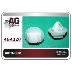 Фото AUTO-GUR AGA320