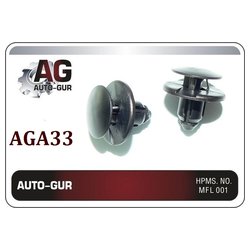 Фото AUTO-GUR AGA33