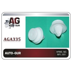 AUTO-GUR AGA335