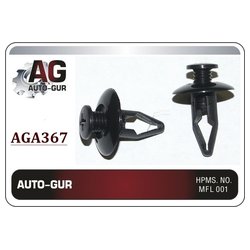 Фото AUTO-GUR AGA367