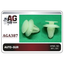 AUTO-GUR AGA387