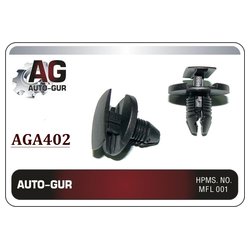 AUTO-GUR AGA402