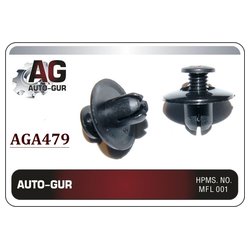 Фото AUTO-GUR AGA479