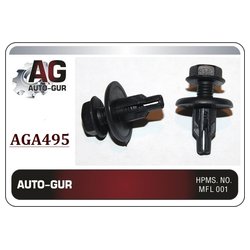 AUTO-GUR AGA495