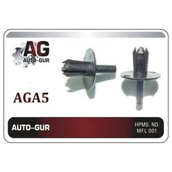 AUTO-GUR AGA5