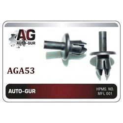 AUTO-GUR AGA53