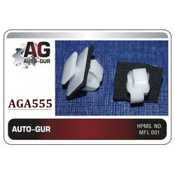 AUTO-GUR AGA555