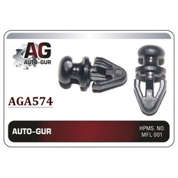 AUTO-GUR AGA574