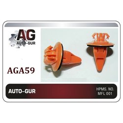 AUTO-GUR AGA59