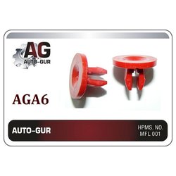 AUTO-GUR AGA6