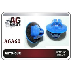 AUTO-GUR AGA60