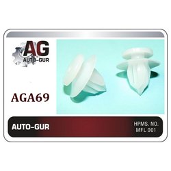 AUTO-GUR AGA69