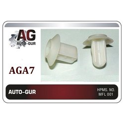 AUTO-GUR AGA7