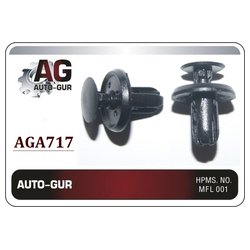 AUTO-GUR AGA717