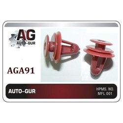 AUTO-GUR AGA91