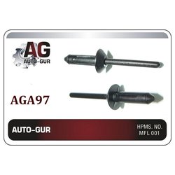 AUTO-GUR AGA97