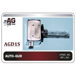 AUTO-GUR AGD1S