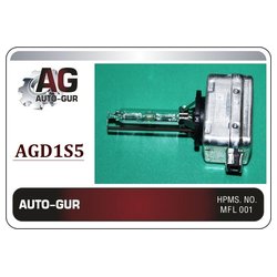 AUTO-GUR AGD1S5