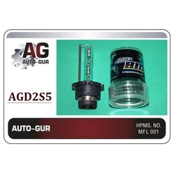 AUTO-GUR AGD2S5