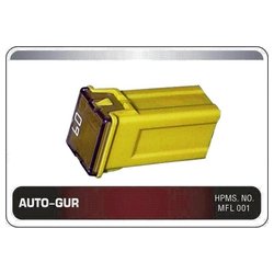 Фото AUTO-GUR AGFJ1660A