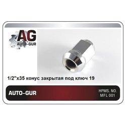 AUTO-GUR AGG215