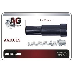 AUTO-GUR AGIC015