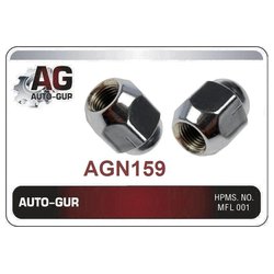 AUTO-GUR AGN159
