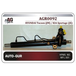 AUTO-GUR AGR0092