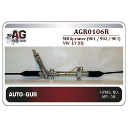 AUTO-GUR agr0106r