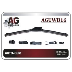 AUTO-GUR AGUWB16