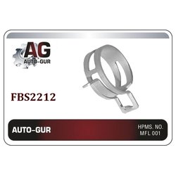 AUTO-GUR FBS2212