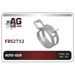 Фото AUTO-GUR FBS2712