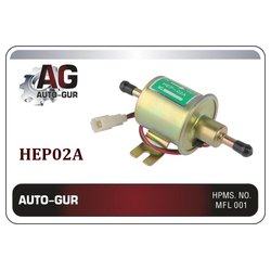 AUTO-GUR HEP02A