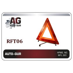 AUTO-GUR RFT06