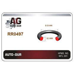 AUTO-GUR RR0497