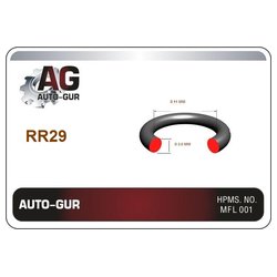 AUTO-GUR RR29