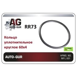 AUTO-GUR RR73