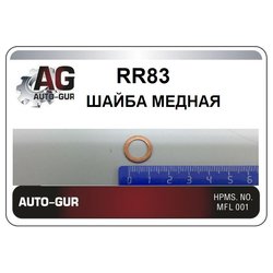 AUTO-GUR RR83