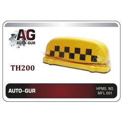 AUTO-GUR TH200