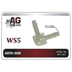 AUTO-GUR WS5