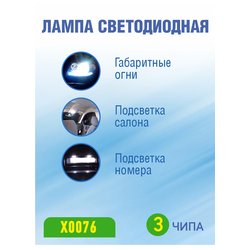AUTO-GUR X0076