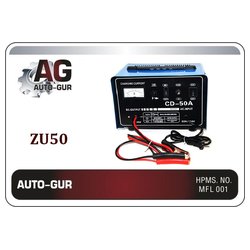 AUTO-GUR ZU50