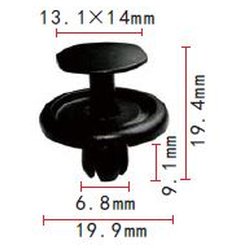 Autokrep AK1114272