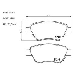 Automotor France PBP0011