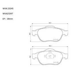 Фото Automotor France PBP0085