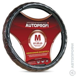 Фото Autoprofi AP-156 BK (M)