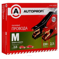 Autoprofi AP/BC - 2000 M