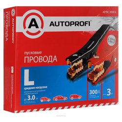 Autoprofi AP/BC - 3000 L